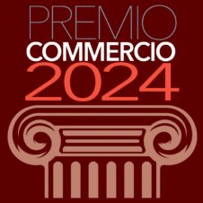 Premio al Commercio 2024, lunedì 18 novembre la premiazione dei vincitori (ore10.30, sala Colonne, municipio di Torino)