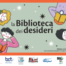 “La biblioteca dei desideri”, quattro incontri online dedicati ai librai: ecco date, contenuti e form di iscrizione. Sil-Confesercenti è fra i promotori dell’iniziativa